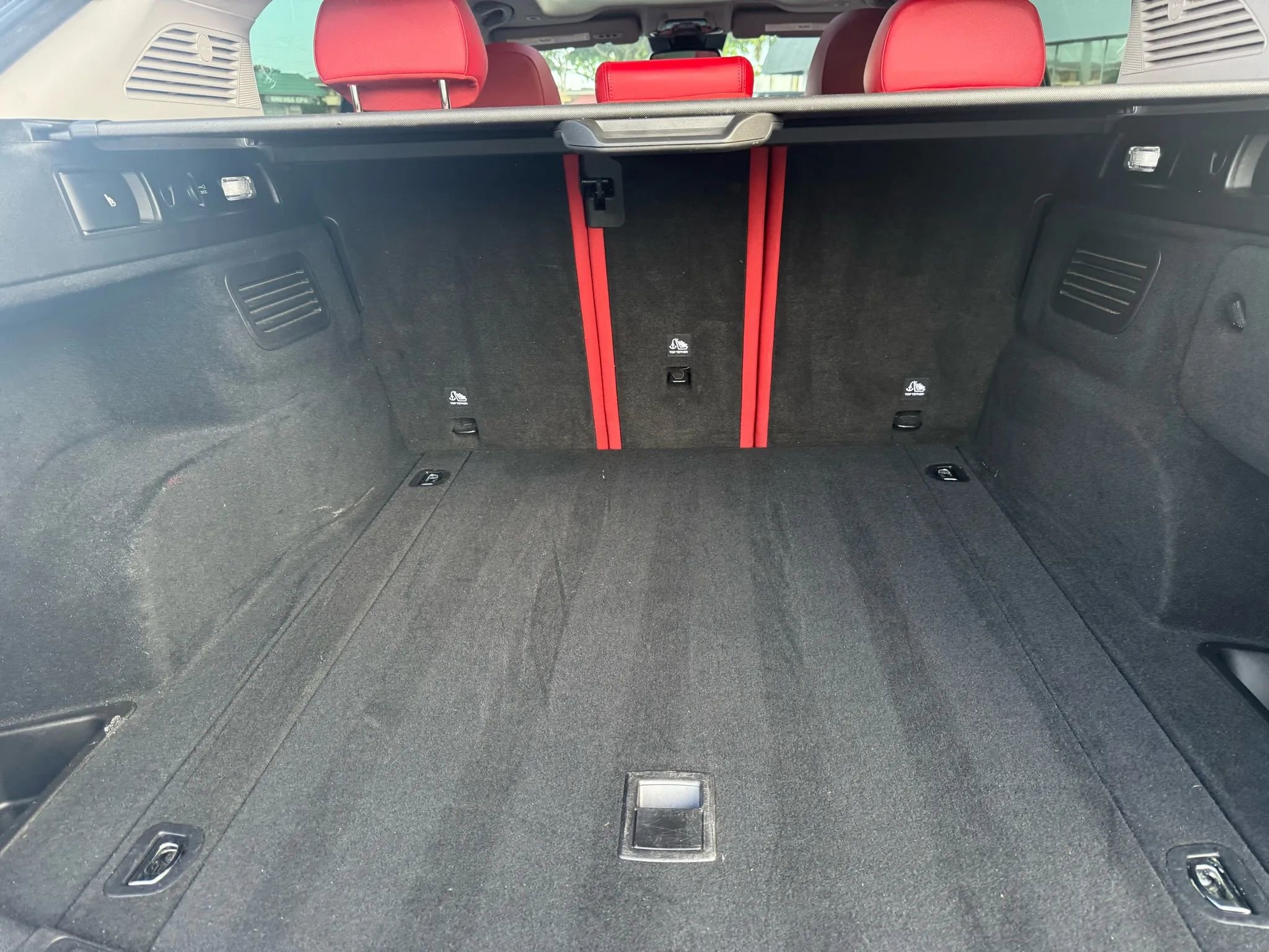 Used 2021 Alfa Romeo Stelvio Ti w/ Active Assist 2 Package TI image 6