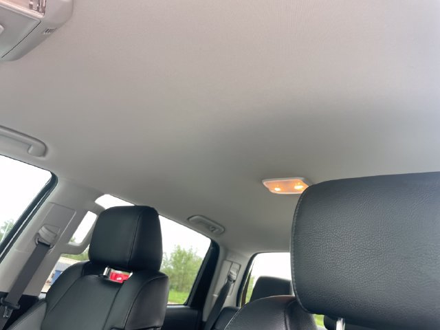 Used 2019 Toyota Tundra Limited AWD/4WD image 27