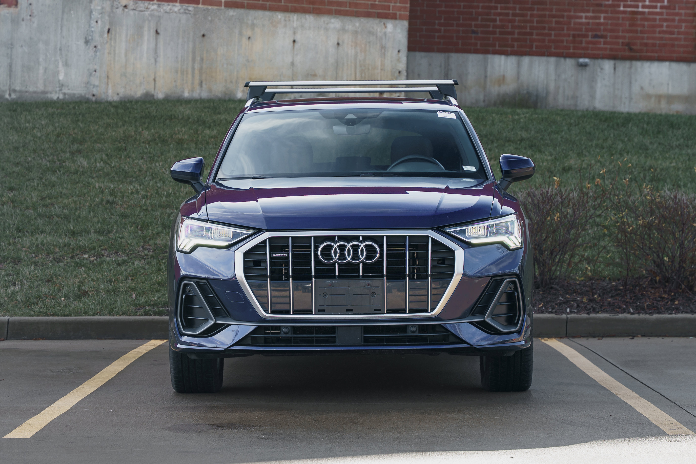 Used 2021 Audi Q3 2.0T Premium Plus w/ Premium Plus Package image 28