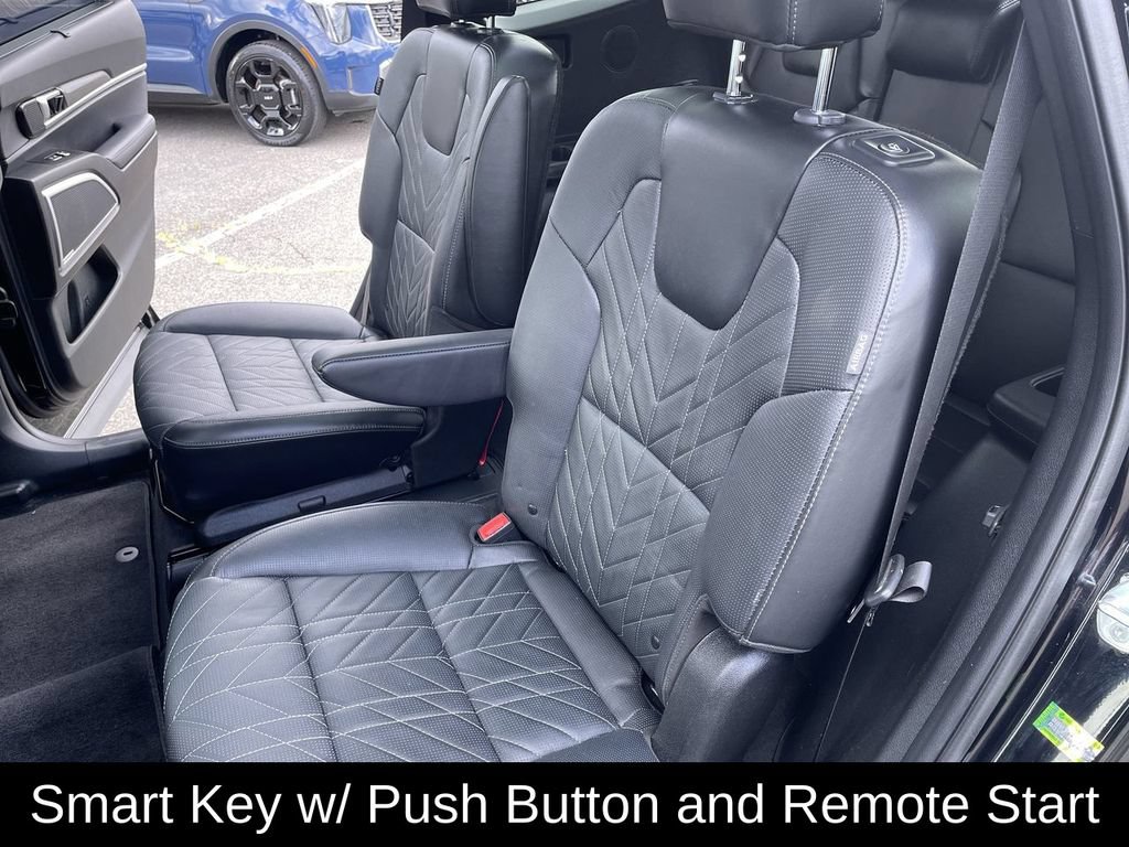 Used 2023 Kia Telluride SX Prestige X-Pro AWD/4WD image 27