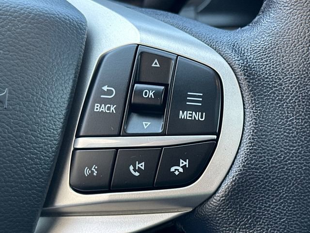 Used 2022 Ford Explorer Limited w/ Class IV Trailer Tow Package image 32