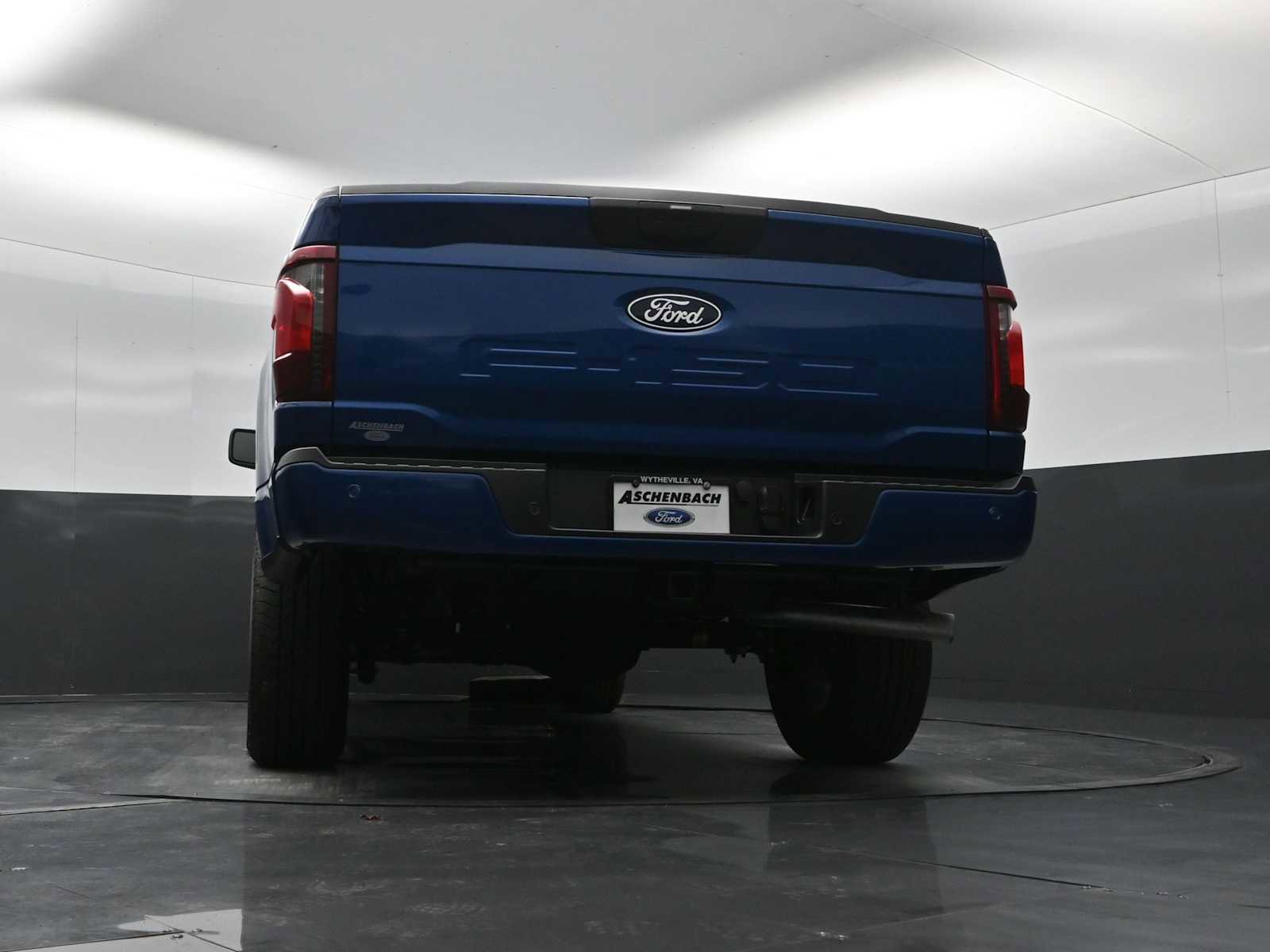 New 2025 Ford F150 STX w/ Equipment Group 200A image 33