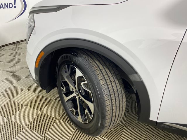 Used 2023 Kia Sportage EX image 23