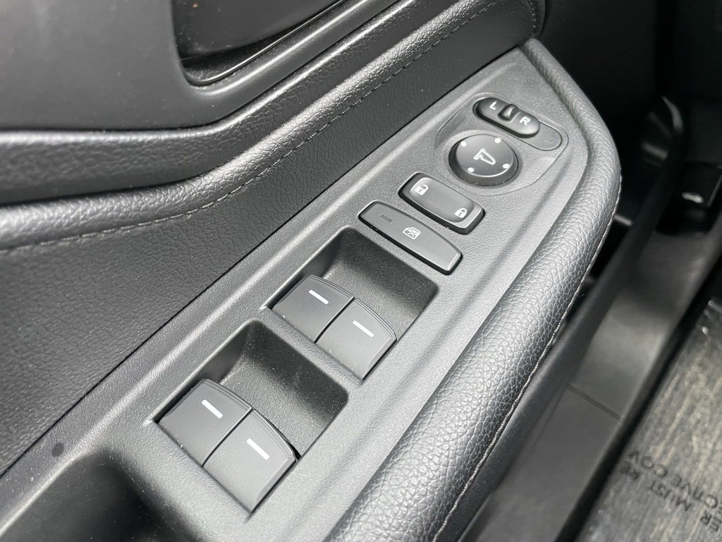 Used 2024 Honda Odyssey EX-L image 24