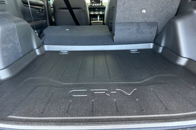 New 2026 Honda CR-V Sport-L image 17