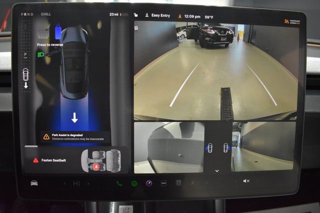 Used 2025 Tesla Model 3 Long Range image 26