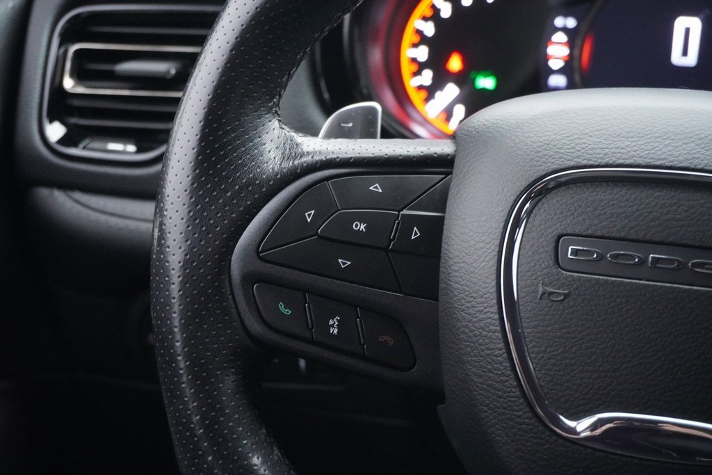 Used 2022 Dodge Durango GT w/ Blacktop Package image 15