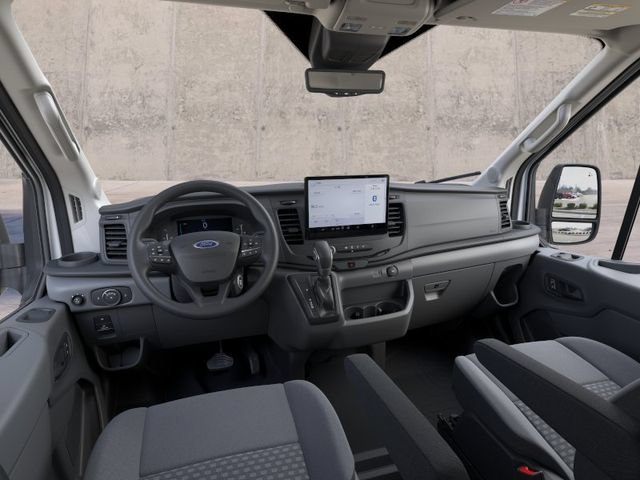 New 2026 Ford Transit 250 148 Medium Roof RWD image 9