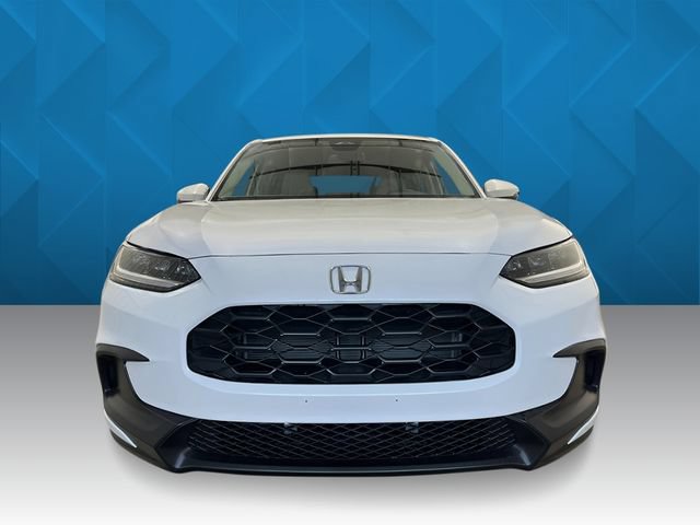 New 2026 Honda HR-V LX image 9