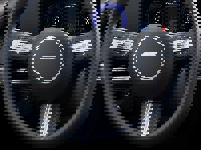 New 2026 Hyundai Tucson SE image 15