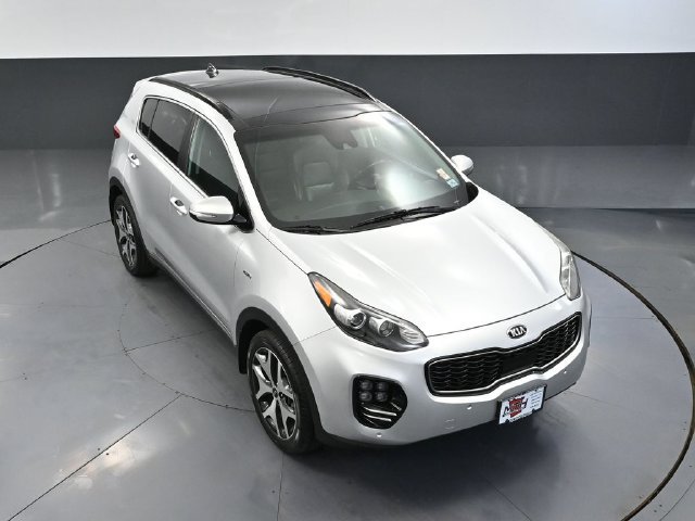 Used 2019 Kia Sportage SX AWD/4WD image 51