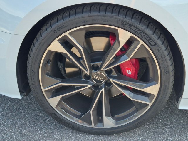 Used 2023 Audi S5 Premium Plus w/ Premium Plus Package AWD/4WD image 10