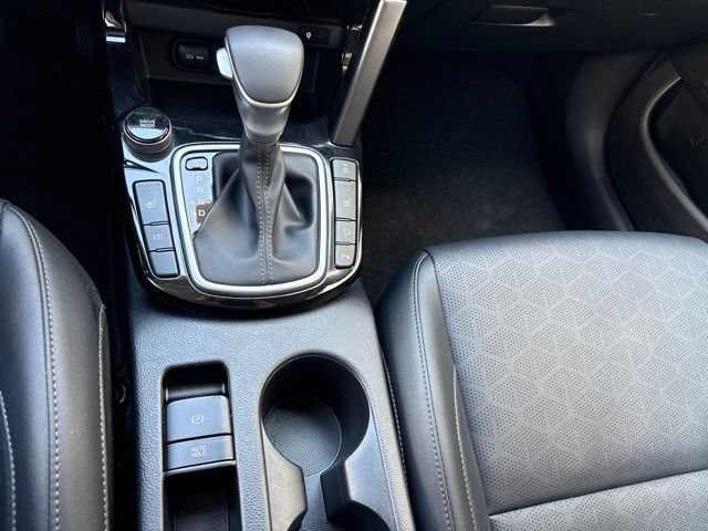 Certified 2025 Kia Seltos SX AWD/4WD image 20