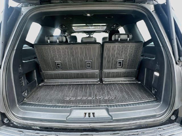 Used 2023 Ford Expedition Platinum AWD/4WD image 29