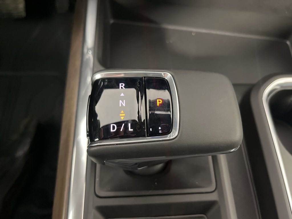 New 2026 Chevrolet Silverado 1500 High Country image 46