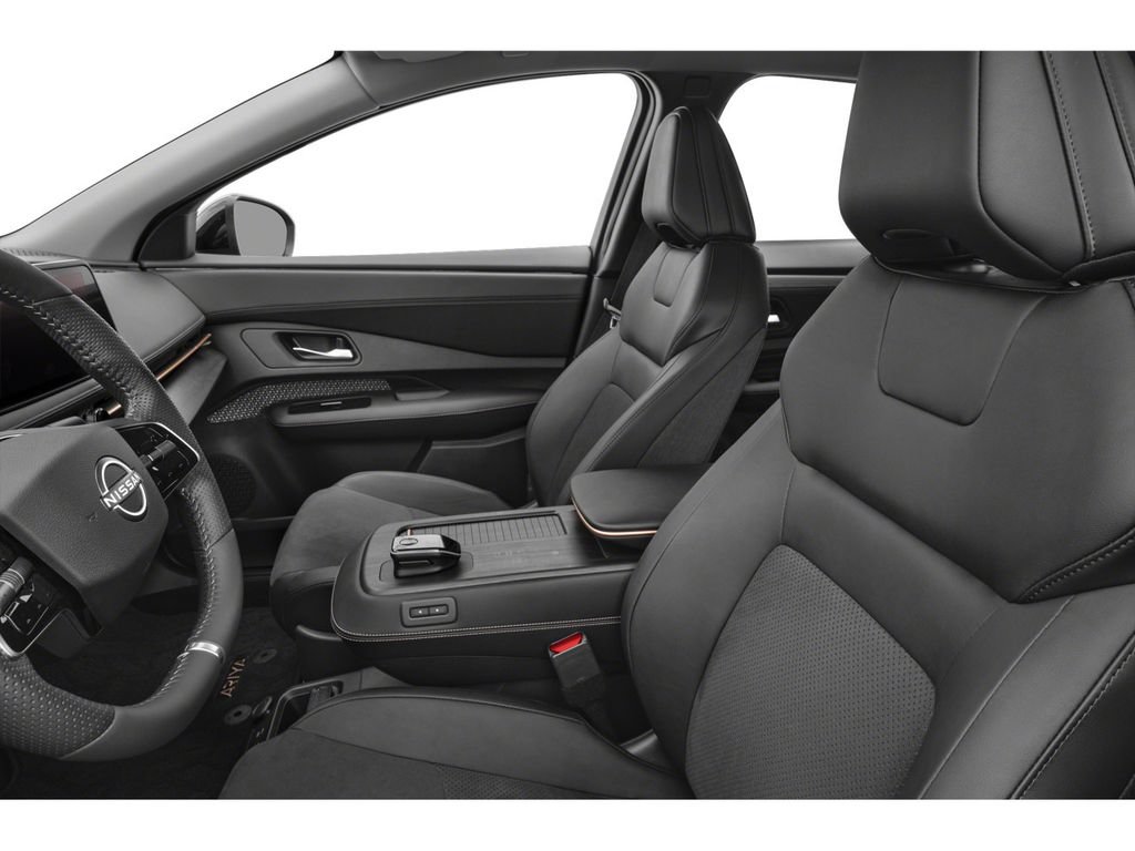 Used 2025 Nissan Ariya FWD image 10