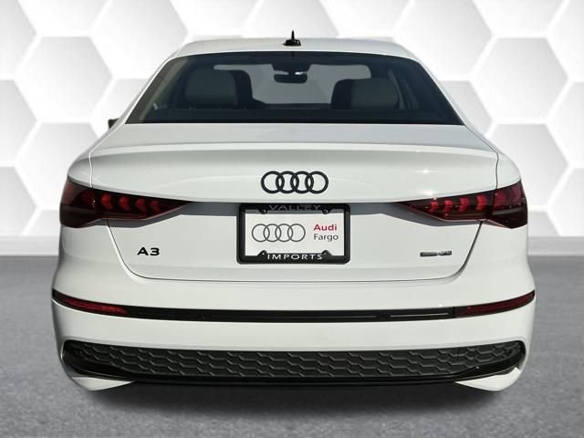 New 2026 Audi A3 2.0T Premium Plus image 5