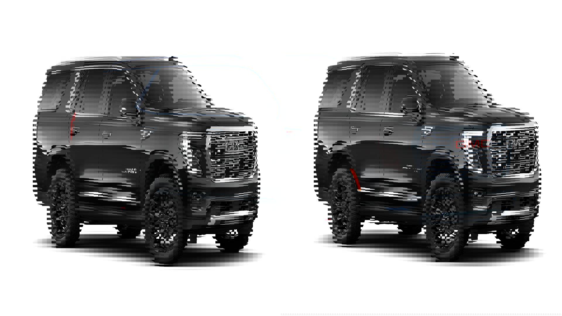 New 2026 GMC Yukon Denali image 35