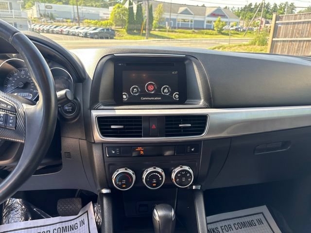Used 2016 MAZDA CX-5 Touring AWD/4WD image 18