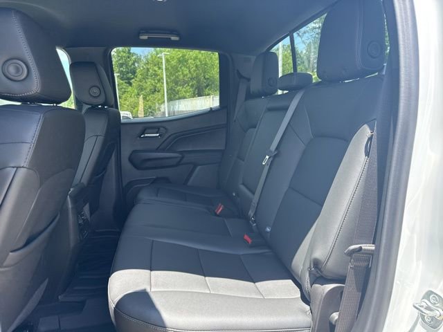 New 2025 Chevrolet Colorado LT w/ LT Convenience Package image 16
