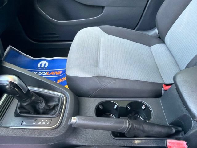 Used 2017 Volkswagen Jetta S FWD image 15