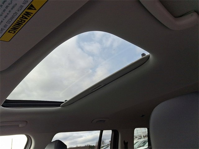 New 2026 Hyundai Santa Fe XRT image 6