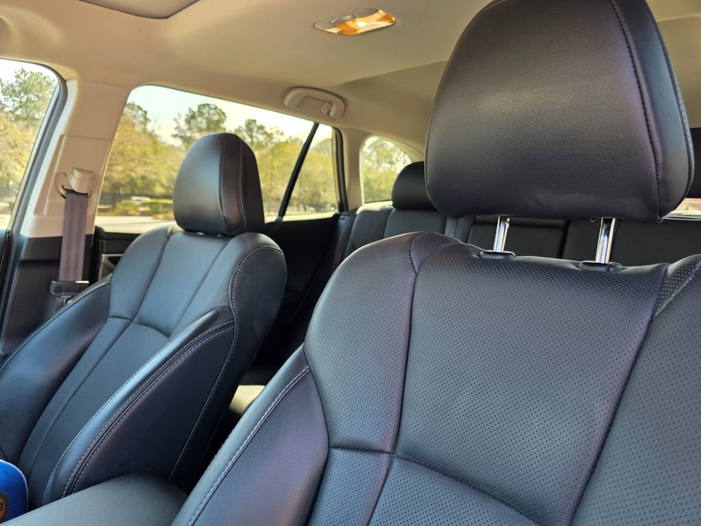 Used 2022 Subaru Outback Limited image 13