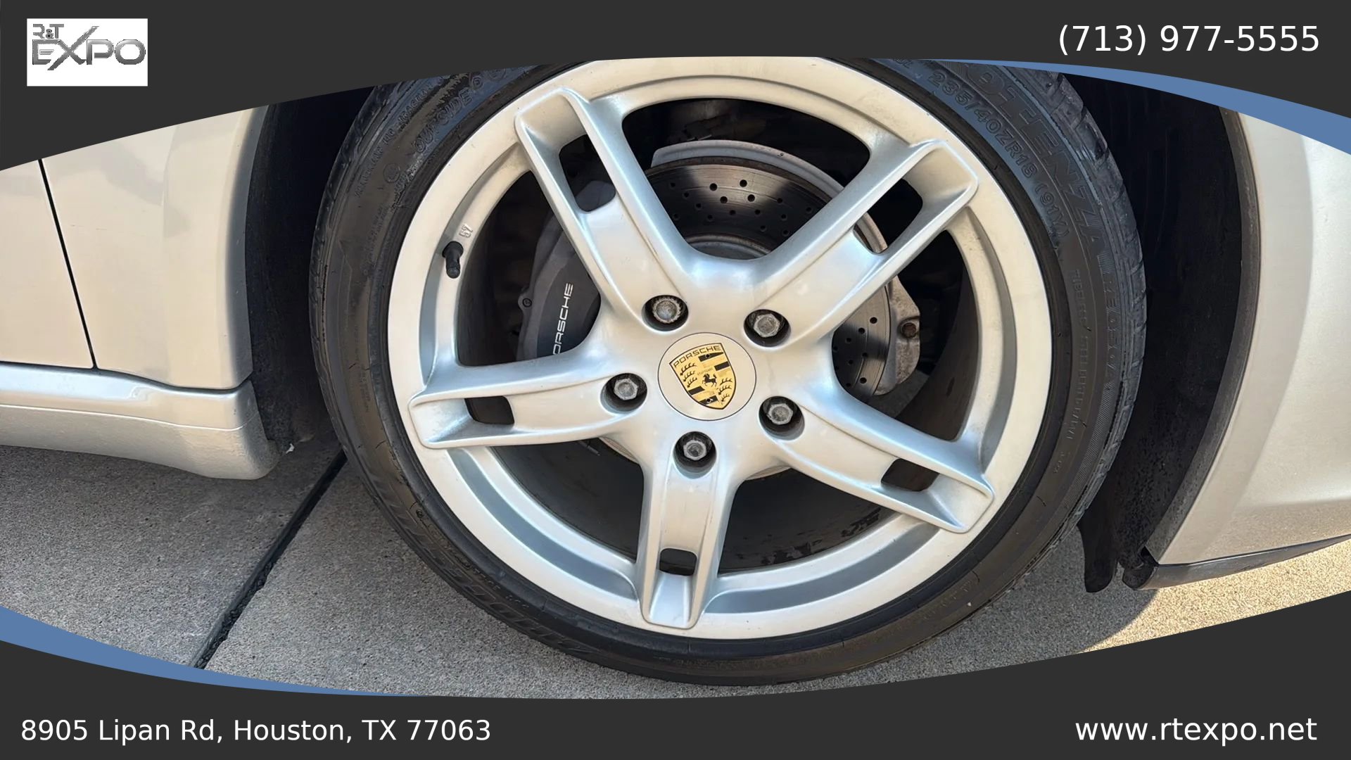 Used 2006 Porsche Boxster image 11