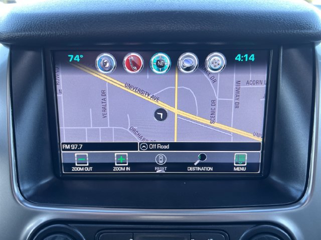 Certified 2016 Chevrolet Tahoe LT AWD/4WD image 30