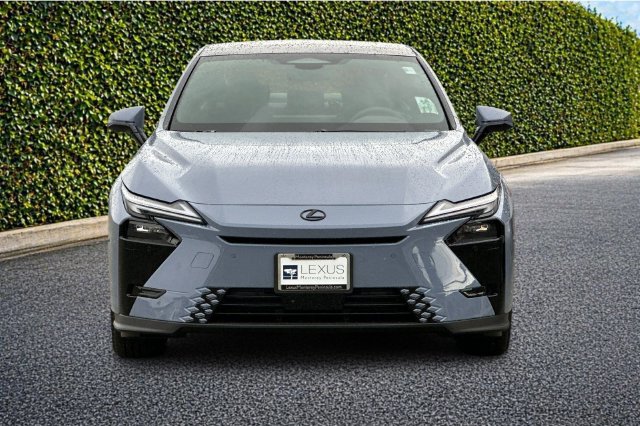New 2026 Lexus ES 350h w/ Cold Area Package FWD image 3