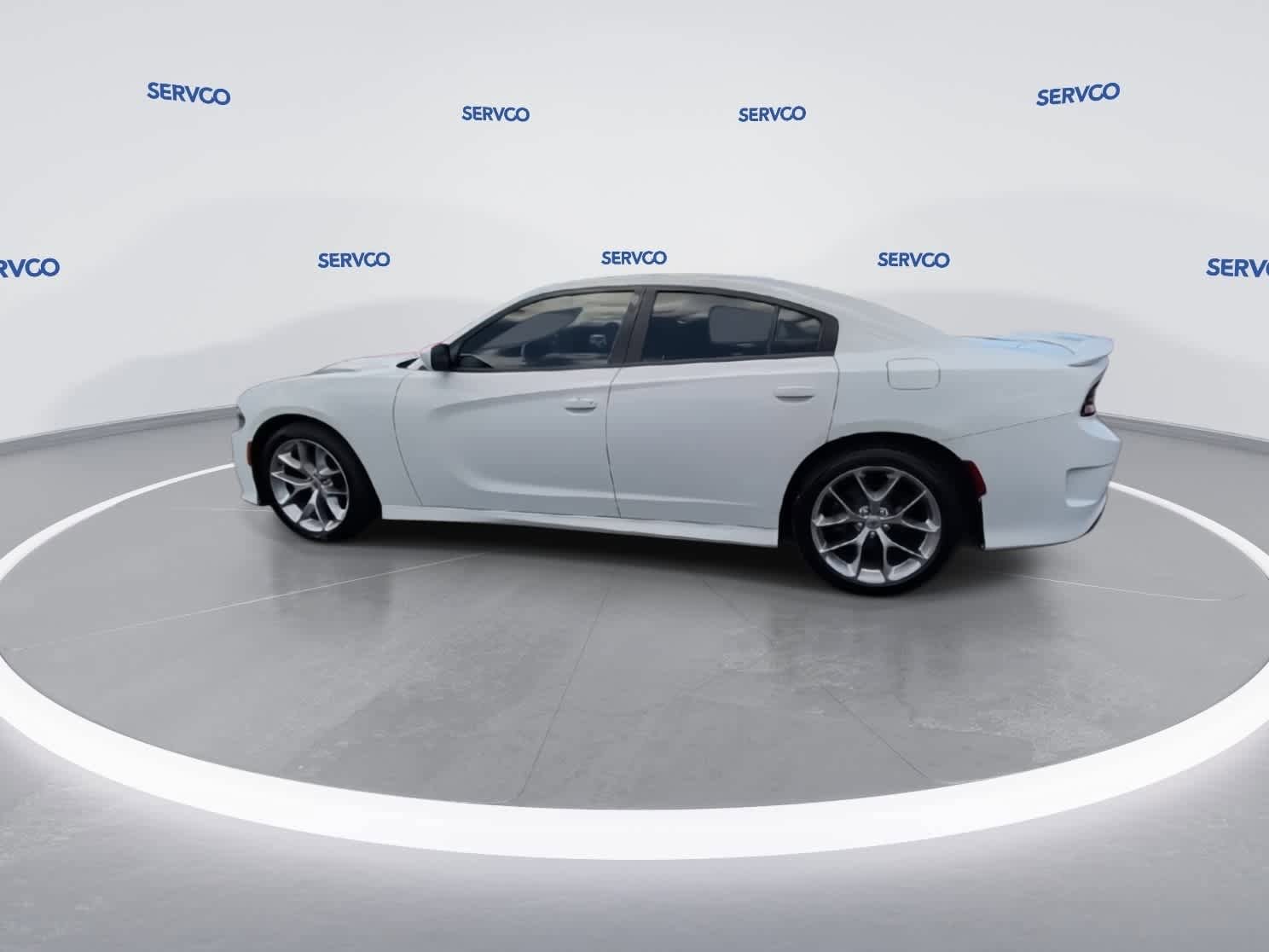Used 2020 Dodge Charger GT RWD image 5