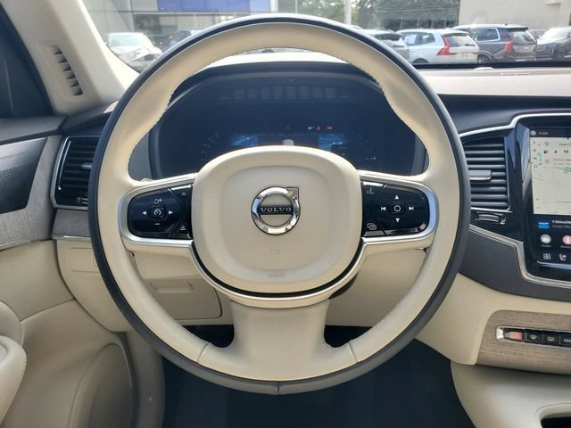 Certified 2025 Volvo XC90 T8 Plus w/ Protection Package Premier AWD/4WD image 29