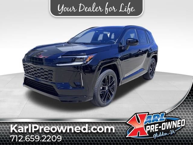 Used 2026 Toyota RAV4 XSE