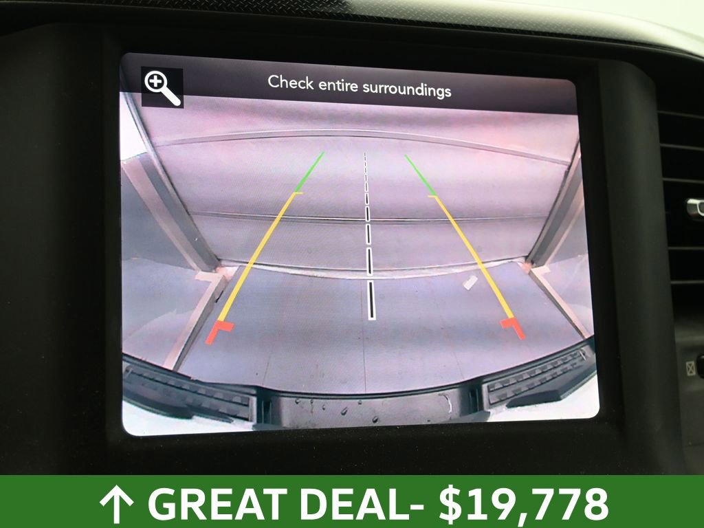 Used 2019 RAM 1500 Rebel w/ Rebel Level 2 Equipment Group image 30