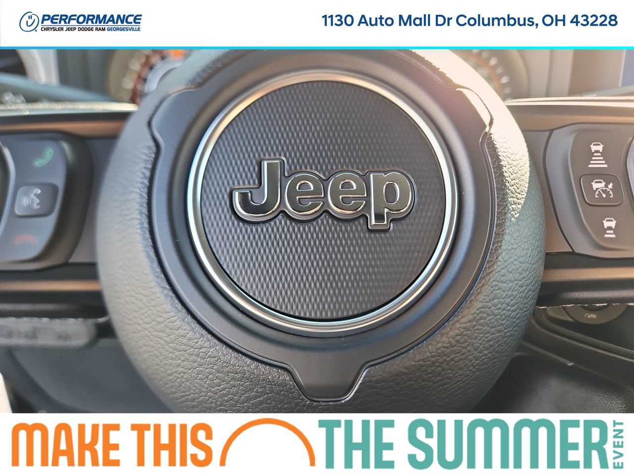 New 2026 Jeep Wrangler Unlimited Sport AWD/4WD image 20