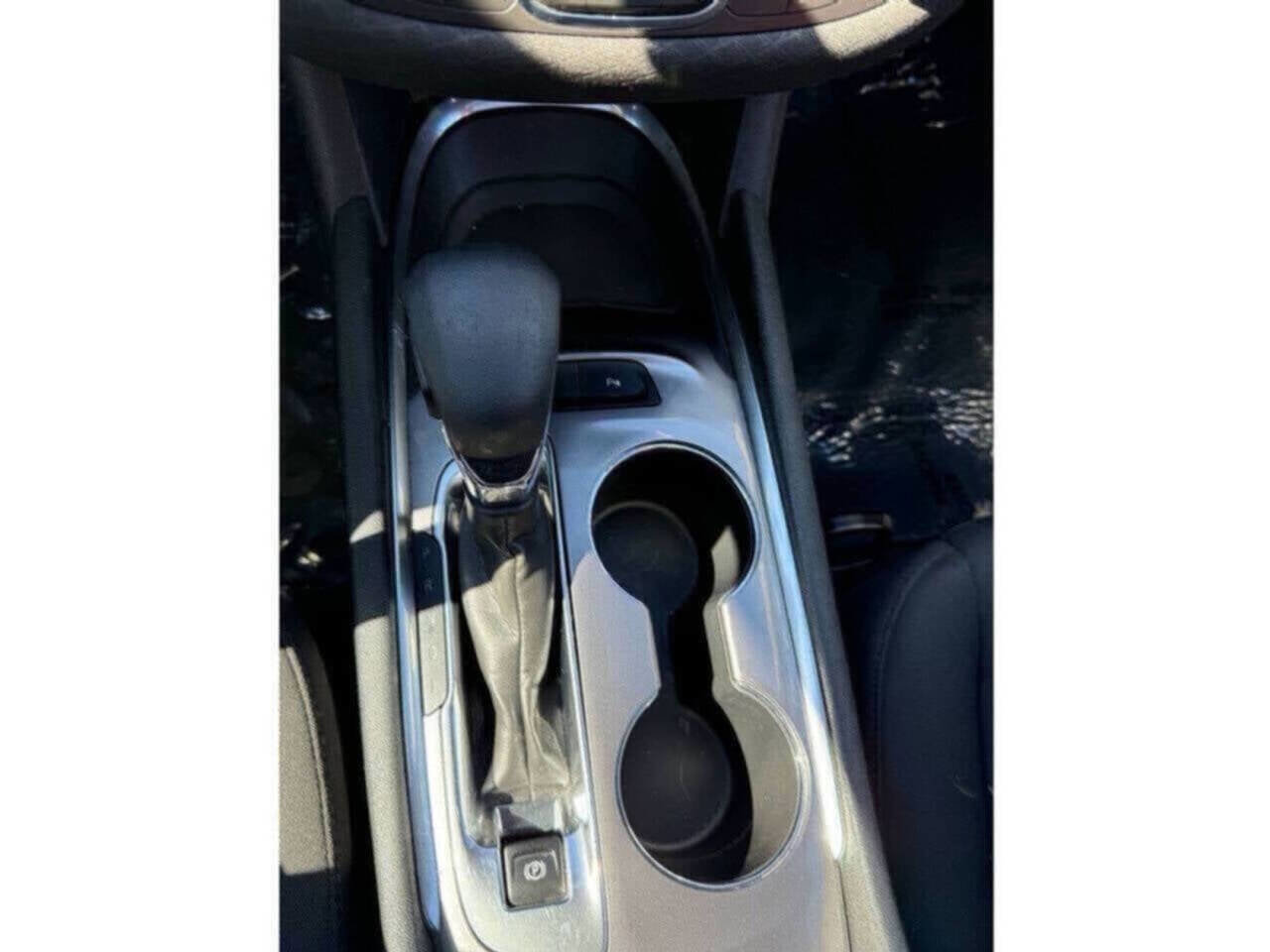 Used 2023 Chevrolet Malibu LT w/ Driver Confidence Package image 16