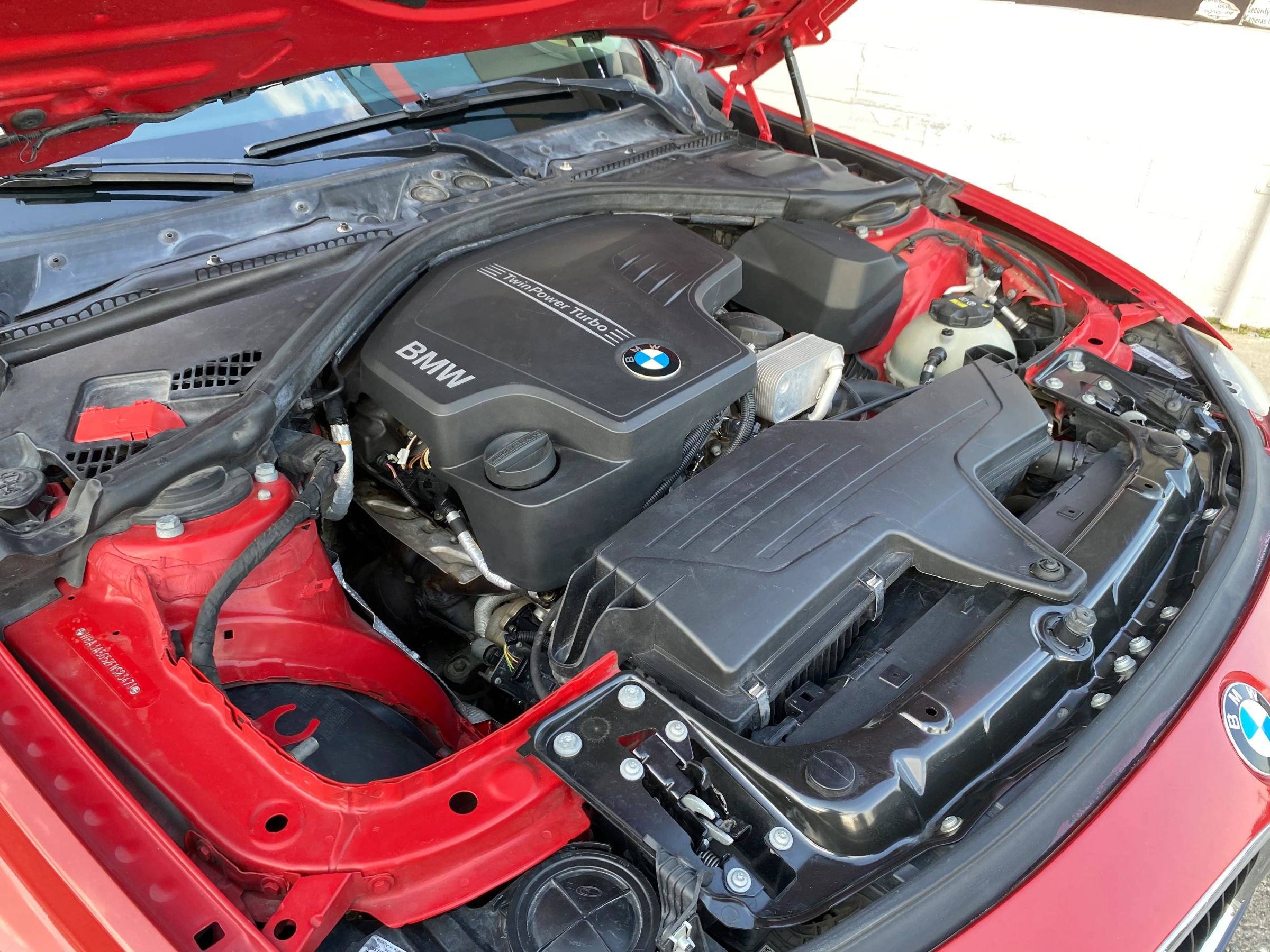 Used 2015 BMW 328i Sedan image 32