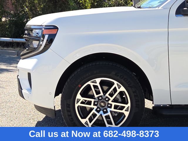 New 2025 Ford Expedition Max Active image 5