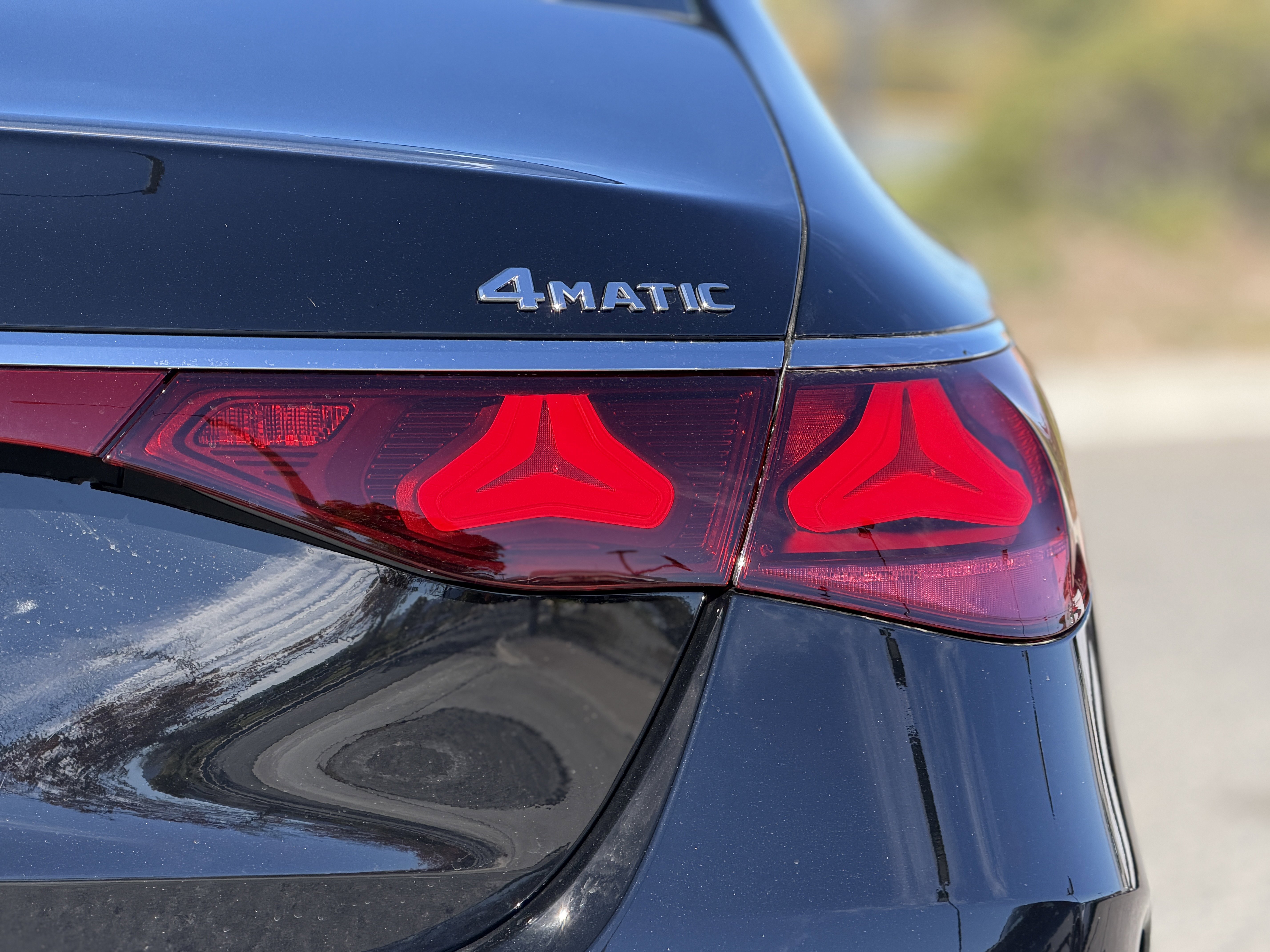 New 2026 Mercedes-Benz E 350 4MATIC Sedan image 12