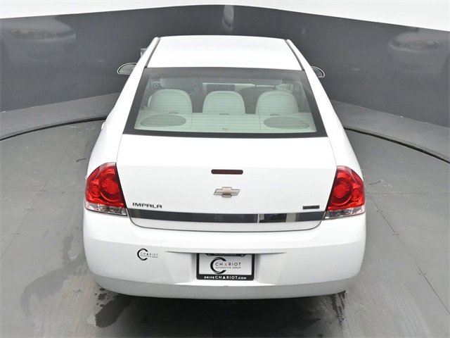 Used 2011 Chevrolet Impala LS image 39