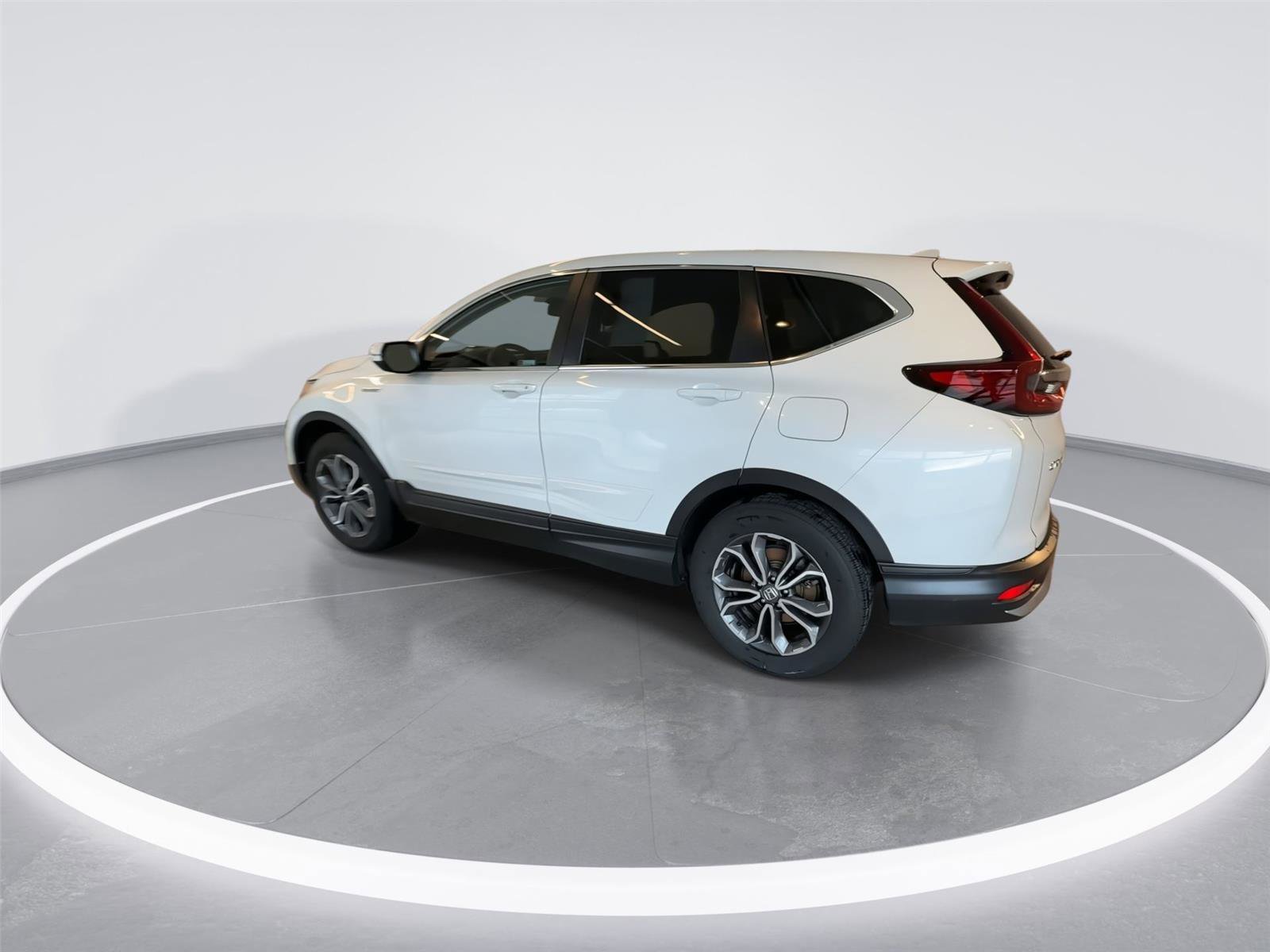 Used 2021 Honda CR-V EX-L image 6