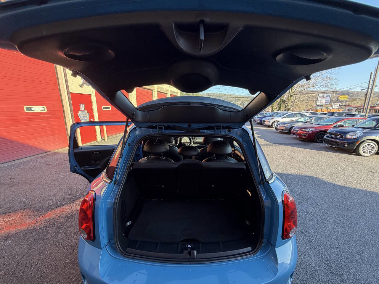 Used 2016 MINI Cooper Countryman S AWD/4WD image 23