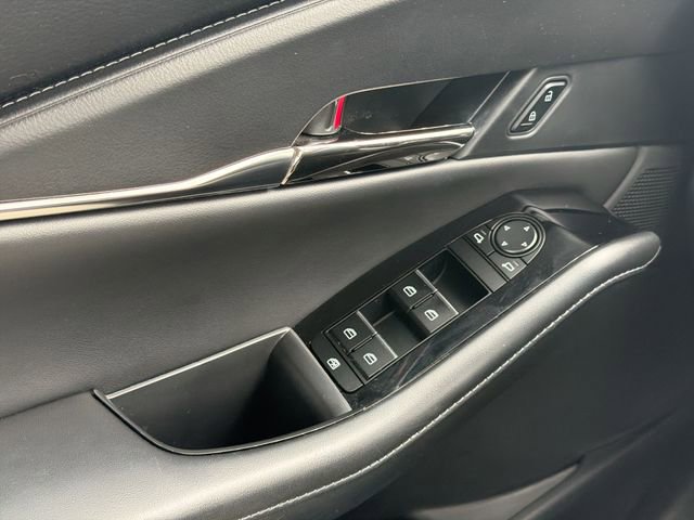 Used 2023 MAZDA CX-30 AWD 2.5 S w/ Preferred Package image 17