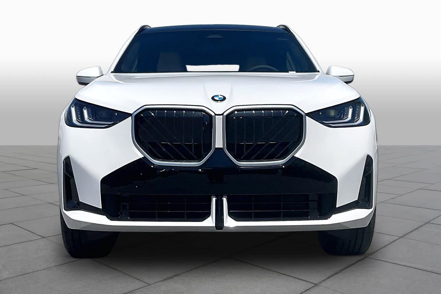 New 2026 BMW X3 xDrive30i w/ Premium Package AWD/4WD image 3
