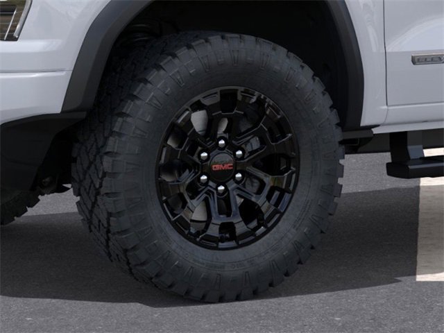 New 2026 GMC Canyon Elevation w/ Convenience Package image 9