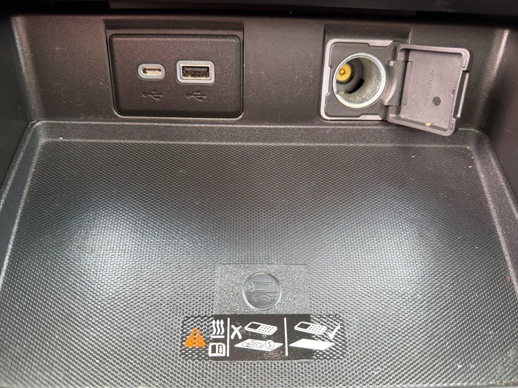 Used 2021 Chevrolet Tahoe Z71 w/ Rear Media and Nav Package image 51