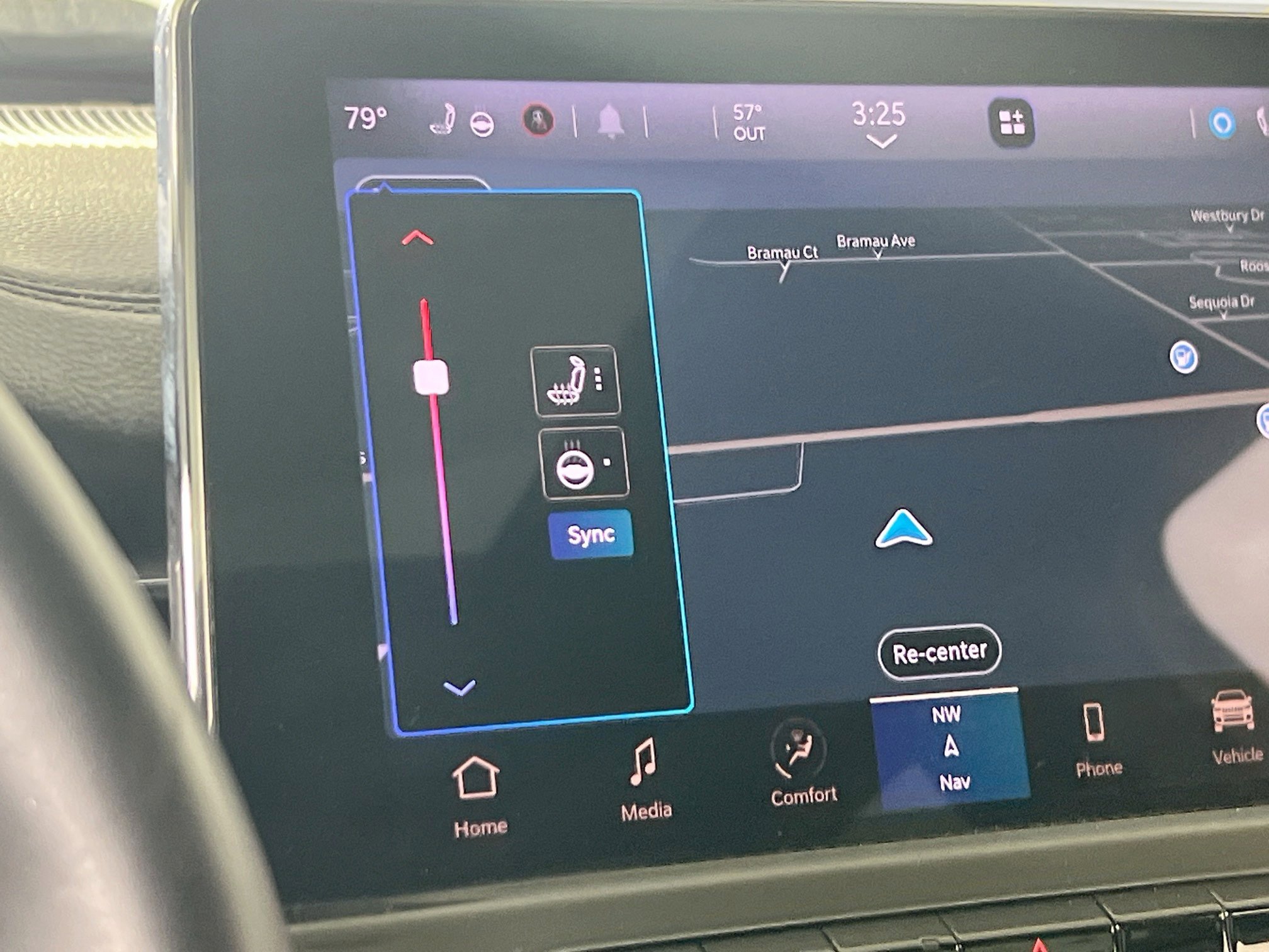 Used 2022 Jeep Compass High Altitude image 21