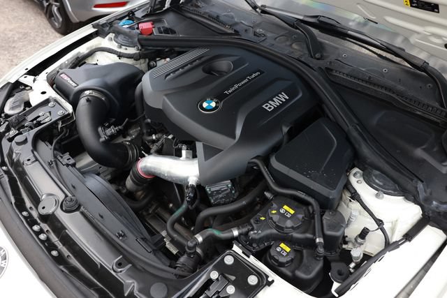 Used 2020 BMW 430i xDrive Coupe w/ M Sport Package AWD/4WD image 56