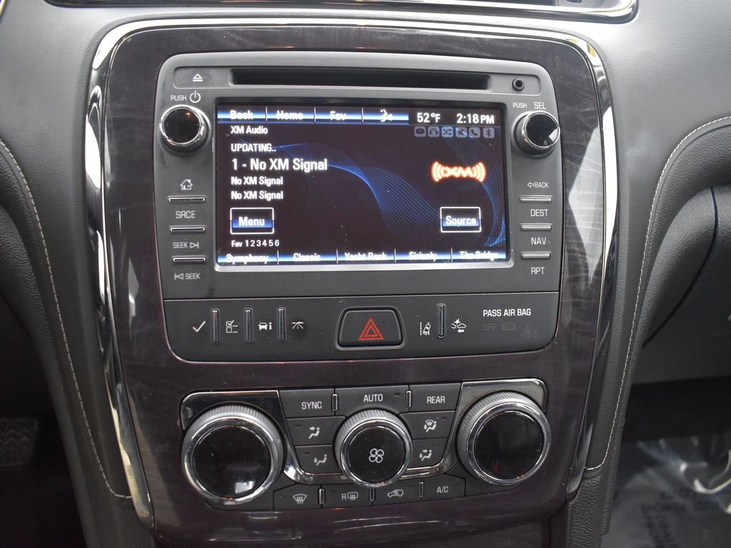 Used 2017 Buick Enclave Premium w/ Experience Buick Package image 16