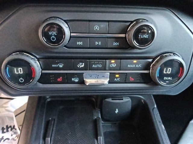 New 2026 Ford Bronco Big Bend AWD/4WD image 23